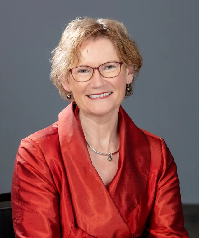 Helen Tobias, founder of Sky Cups
